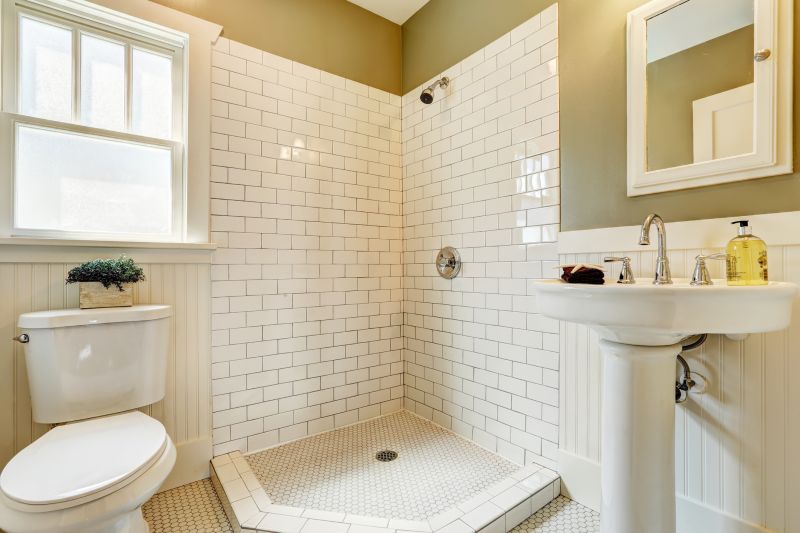 Bathroom Shower Installation in Venice, FL