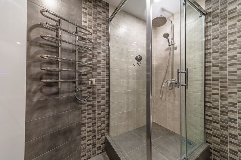 Bathroom Shower Installation in Doylestown, PA