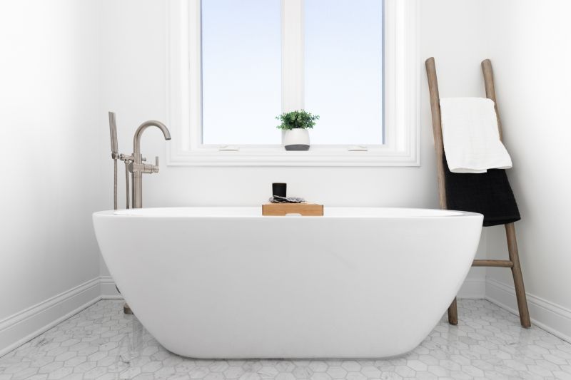 Bathtub Installation in Doylestown, PA