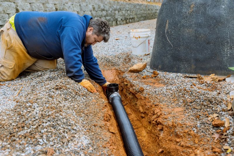 Blocked Drain Repair in Denver, CO