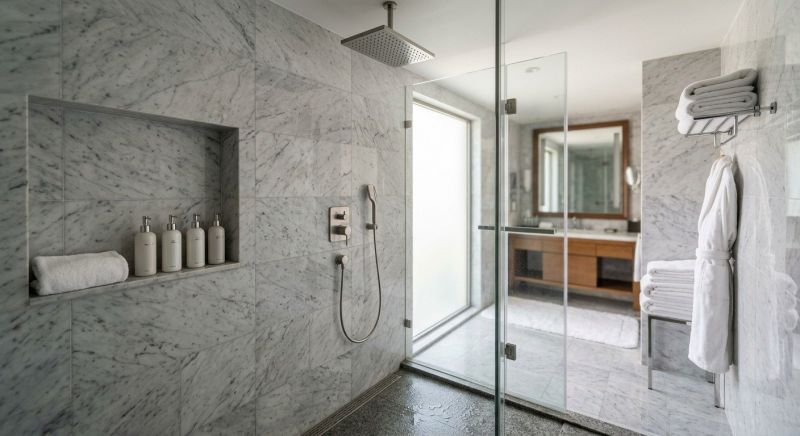 Shower Replacement in Norwalk, CT