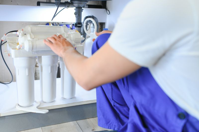 Sink Unclogging Service