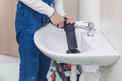 Prevent Further Damage to Your Sink with Clog Removal!